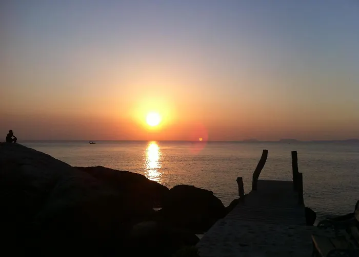 Lighthouse Bungalows Ko Pha Ngan