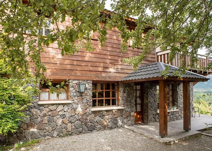 Arelauquen Bungalows&Suites San Carlos de Bariloche