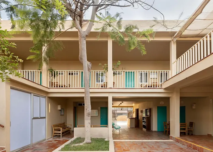 Bungalows Las Arenas San Patricio - Melaque