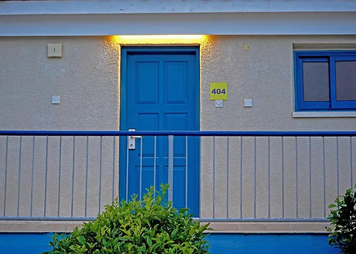 Green Bungalows Hotel Apartments Ayia Napa