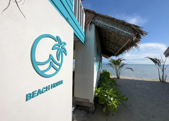 Sand Terrace Beach Bungalows Baan Tai