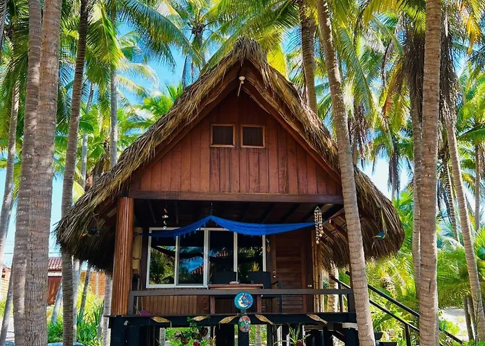 Bungalows Tree Tops - Adults Only Zihuatanejo