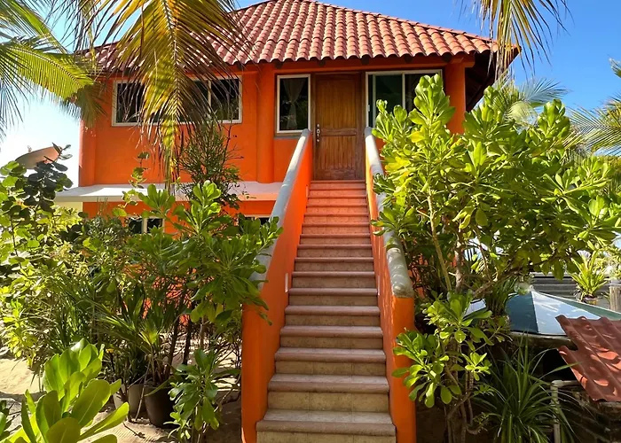 Bungalows Tree Tops - Adults Only Zihuatanejo
