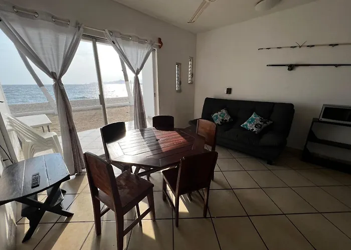 Hotel Lajoya Manzanillo