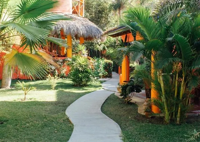 BungalowsUnelma Bungalows