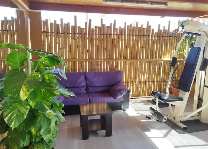 Bungalows Los Almendros - Exclusive Vacation Club Playa del Inglés