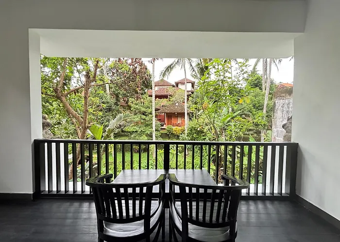 Igna Bungalows Ubud 