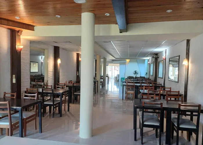 Hotel Aires De Vida H Federación