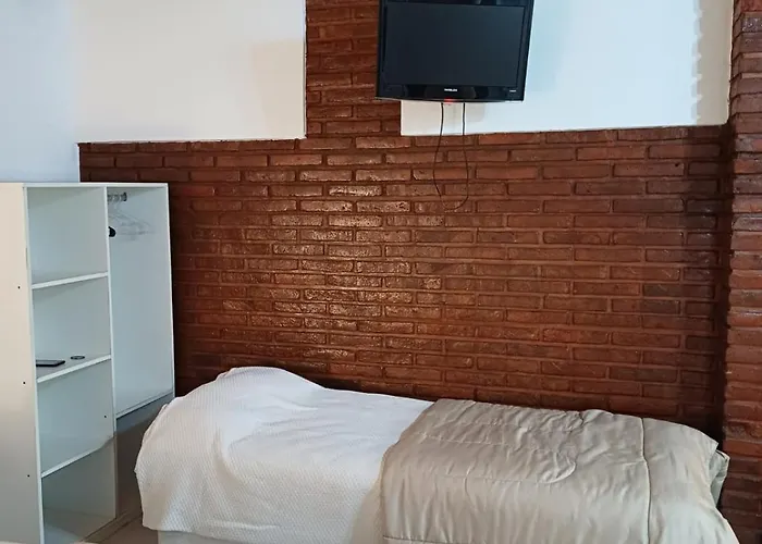 Hotel Aires De Vida H Federación