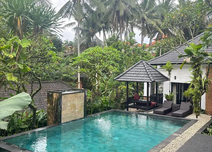 Igna Bungalows Ubud 