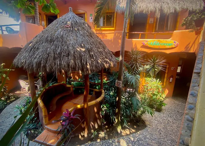 Bungalows Jaqueline Sayulita