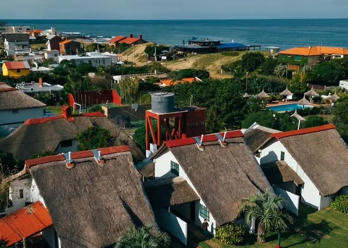 Los Horneros Bungalows La Paloma