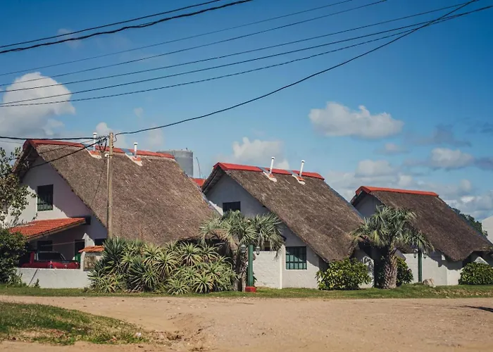Los Horneros Bungalows La Paloma