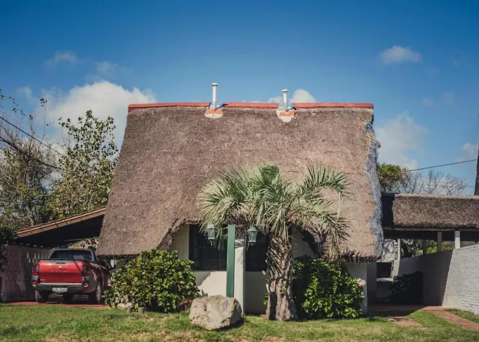 Los Horneros Bungalows La Paloma