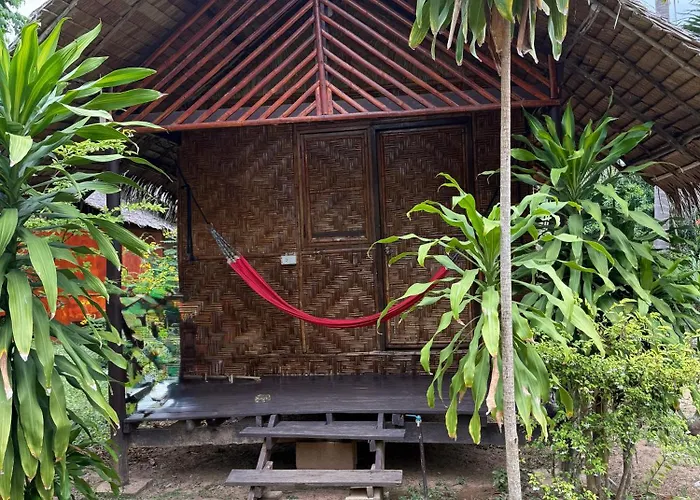 Andaman Sunflower Ko Lanta