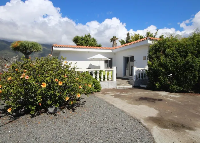 Los Guanches Bungalows El Paso