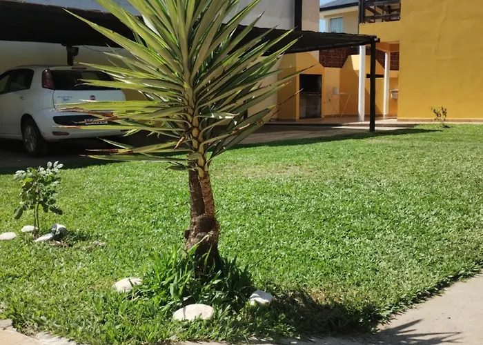 Bungalows Ivarab Colón