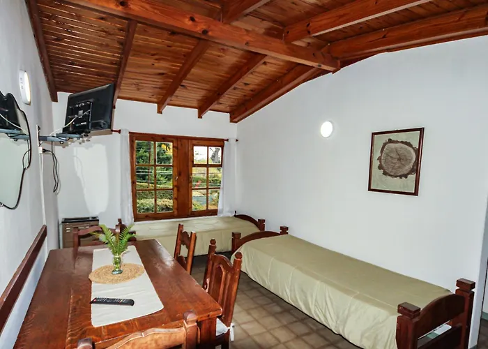 Mont Blanc Bungalows San Carlos de Bariloche