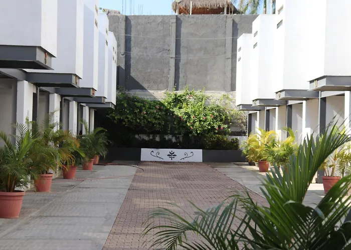 Hotel Samanu Sayulita