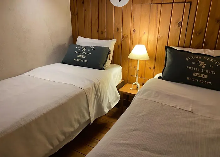 Arelauquen Bungalows&Suites San Carlos de Bariloche