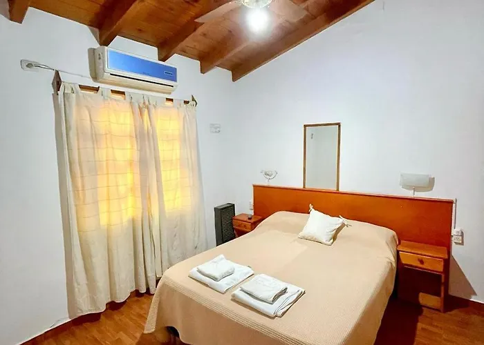 Bungalows Punta Azul Villa Carlos Paz