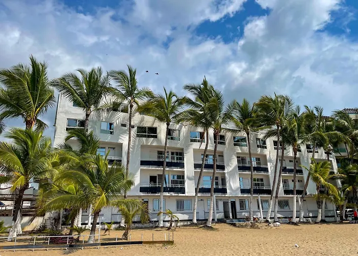 Vacacional Luna Mar Rincón de Guayabitos