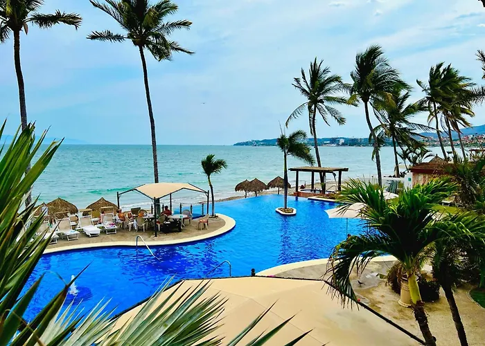 BungalowsPicos &Suites