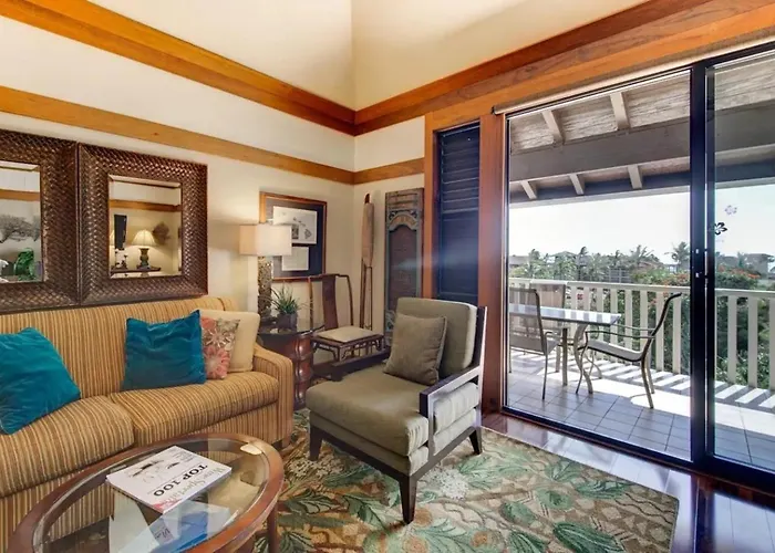 Poipu Beach Bungalow Koloa