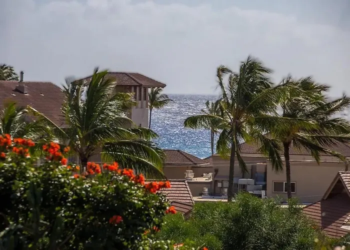 Poipu Beach Bungalow Koloa