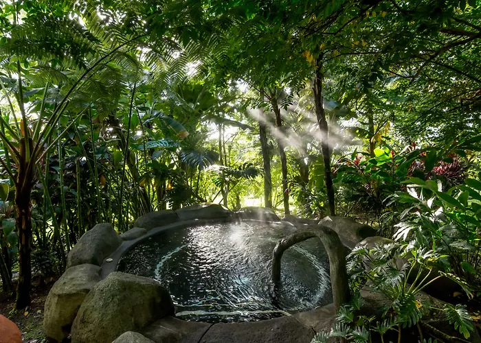 Hotel El Silencio del Campo La Fortuna