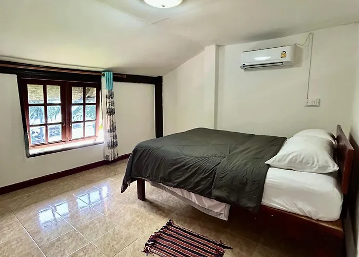 Lam Sai Village Hotel Koh Yao Noi