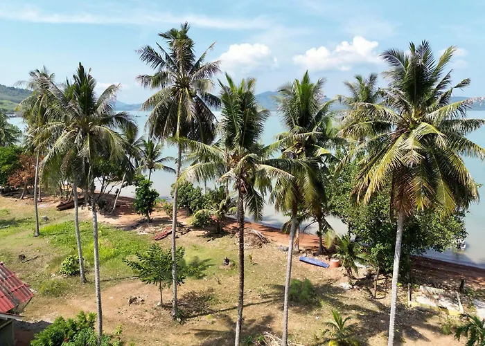 Leam Sai Bungalows Koh Yao Noi