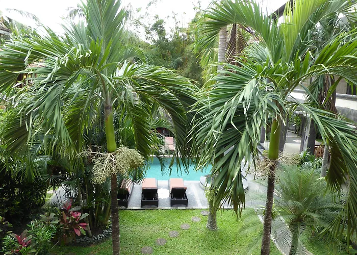 BungalowsWenara Bali Bungalows