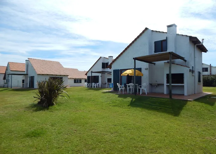 Bungalows Costa Esmeralda La Paloma
