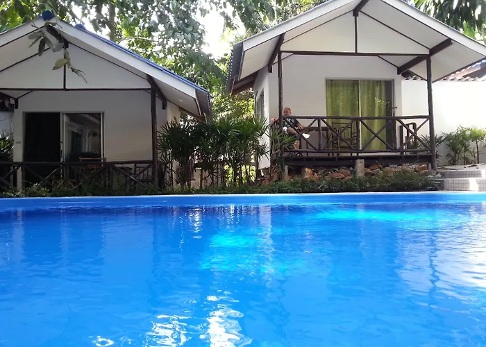 Exotic Bungalows Koh Chang