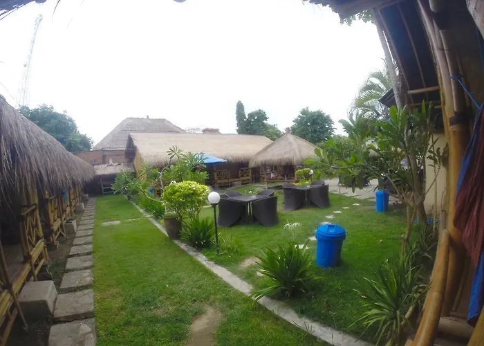 The Spot Bungalows Kuta (Bali)