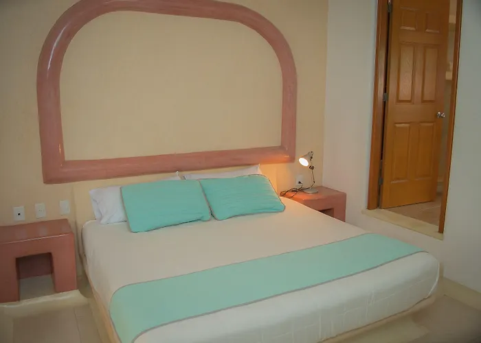 Bungalows Arena Dorada (Adults Only) Zihuatanejo