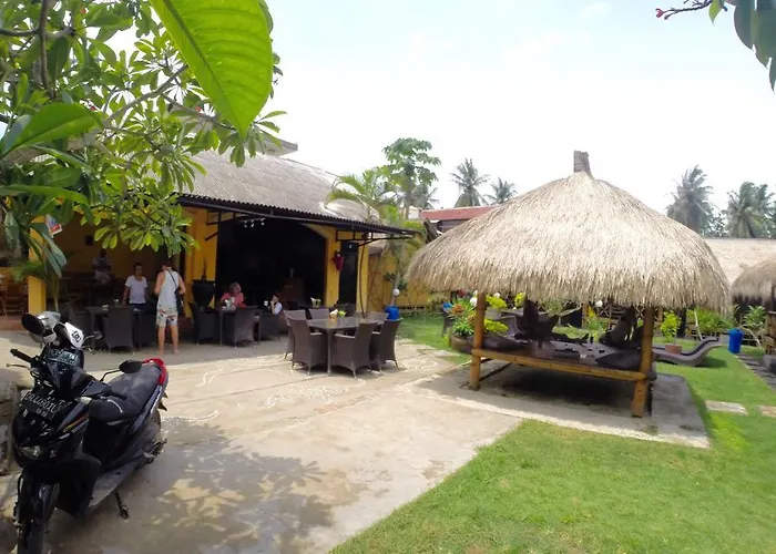 The Spot Bungalows Kuta (Bali)
