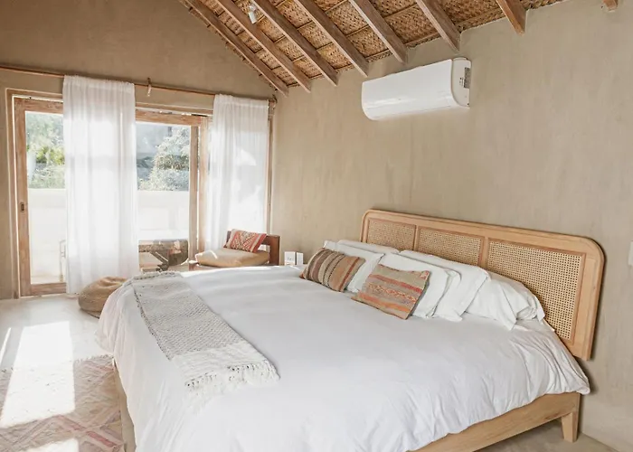 La Fragata Hotel Vichayito