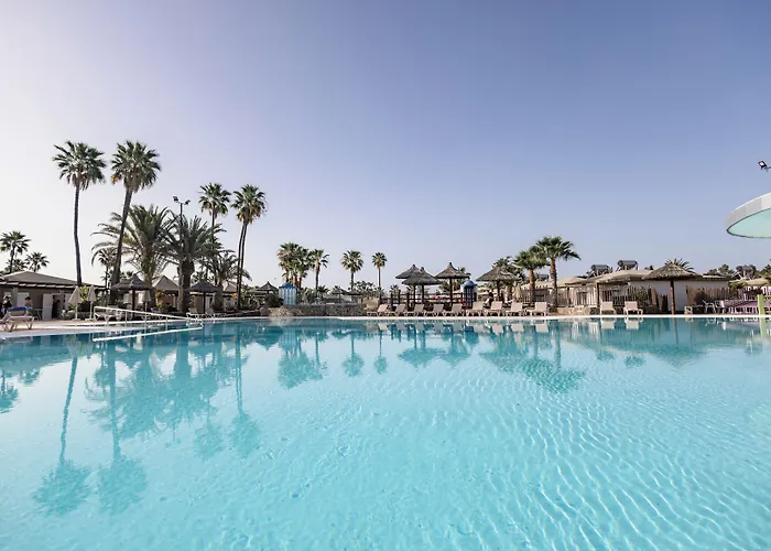 BungalowsCaybeach Princess