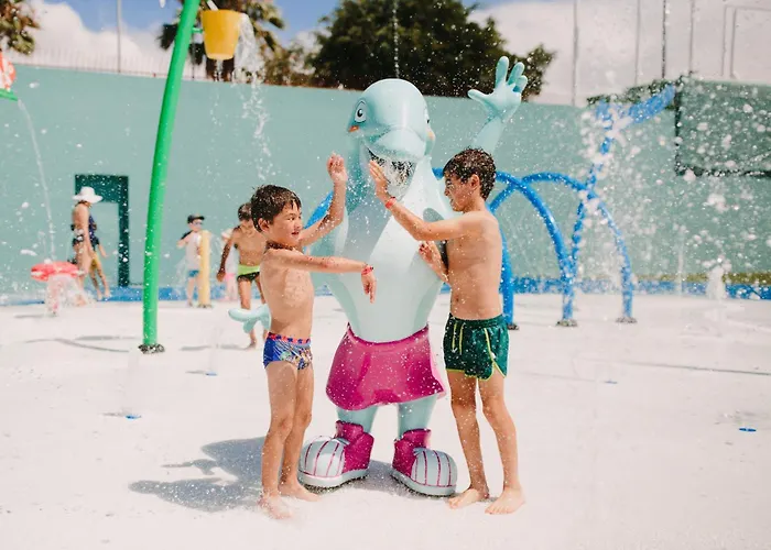 Maspalomas Resort By Dunas