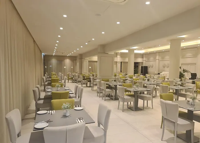 Nissiana Hotel & Bungalows Ayia Napa