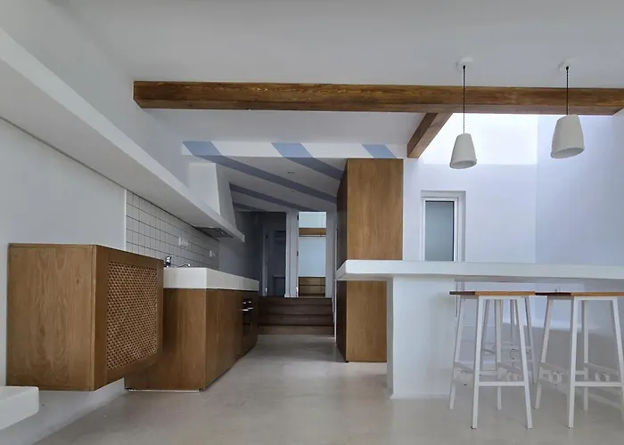 Bungalows Villas Blancas Puerto del Carmen 