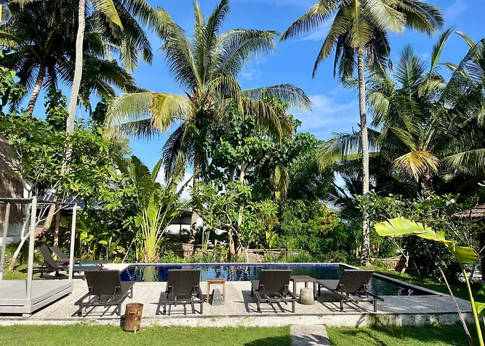 Namaste Bungalows Resort Sakti