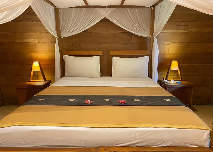 Desaku Bungalows Canggu 