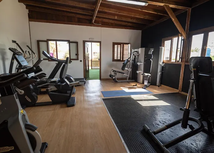 Hotel Hl Rio Playa Blanca