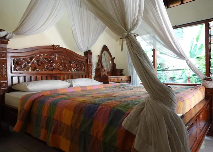 Mandala Bungalows Ubud