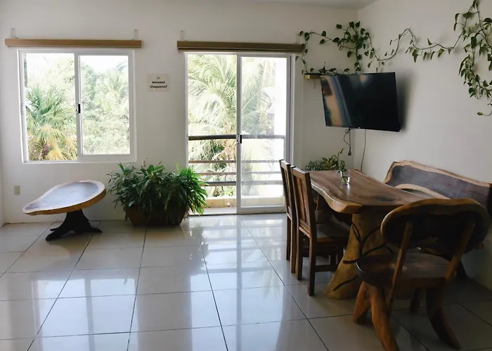 Brisamar Guesthouse Puerto Escondido 