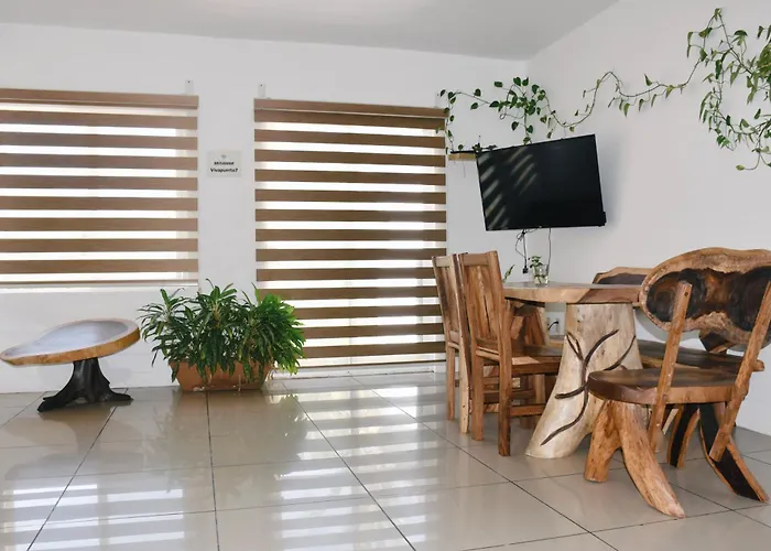 Brisamar Guesthouse Puerto Escondido 