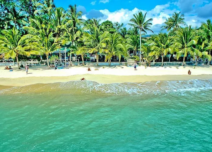 Lamai Inn 99 Bungalows